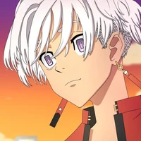 Kurokawa Izana
