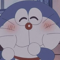 doraemon