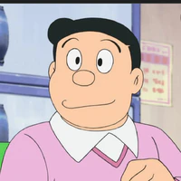 Ba nobita
