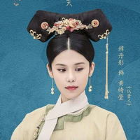 Hoàng Niên Nguyệt