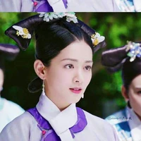 Diệp Hách Na Lạp Kim Nhân