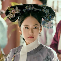 Ba Lâm Đồng Nghi
