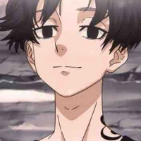 Sano majiro ( Mikey )
