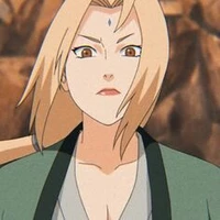 Tsunade