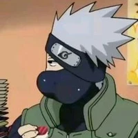 Kakashi