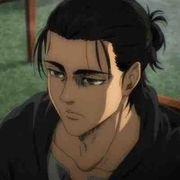 Eren Jaeger