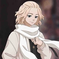 Sano Manjiro (O)