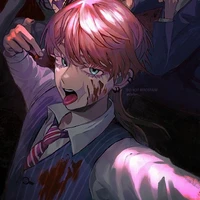 Sanzu Haruchiyo