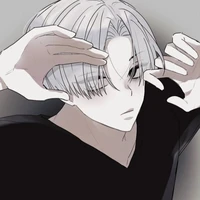 Manjiro Sano ( Mikey)