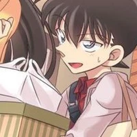 Conan Edogawa ( Shinichi Kudo)