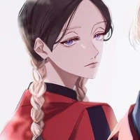 Ran Haitani (Hitomi)