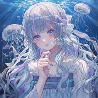 Kuroden Konami(bạn thân Roxy)