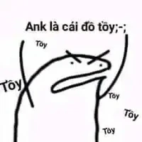 coan t/g mất nết, mất dại