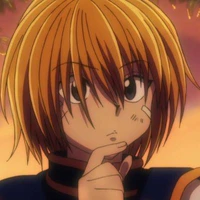 Kurapika