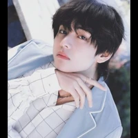 kim teahyung