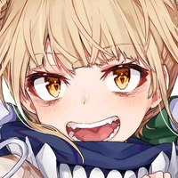 Toga Himiko