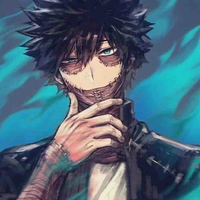 Todoroki Dabi