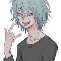 Shigaraki Tomura