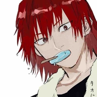 Kirishima Eijirou