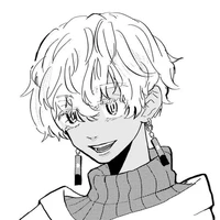 Kurokawa Izana