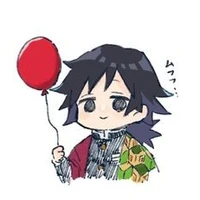 tomioka giyuu