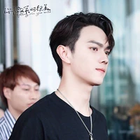 Hứa Khải