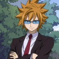 LEO