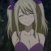 LUCY