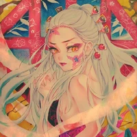 Shabana Ume - Shiraume [Daki]