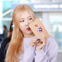 Park Chaeyoung ( nàng )