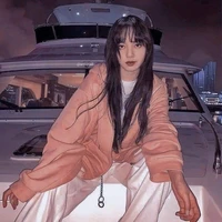 Lalisa Manoban ( cô )