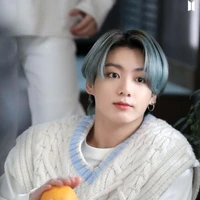 Jeon Jungkook ( Kook )