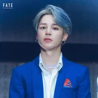 Bà Park ( Jimin )