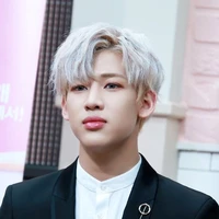 Bam Bam ( cậu )
