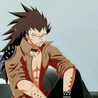 Gajeel Redfox