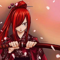 Erza Dragneel
