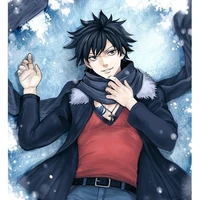 Gray Fullbuster