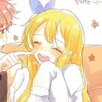 Natsu ( Lucy )