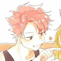 Lucy ( Natsu )