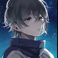 Lưu Quỳnh Hân( omega)