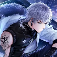 Thạch Tư Hào( alpha)