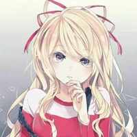 Diệp Hòa Nghi(Omega)