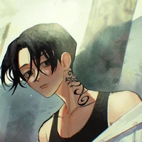 Sano Manjirou ( Mikey )