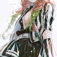 Mitsuri