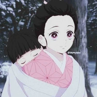 Kamado nezuko