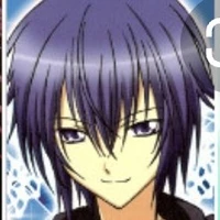Ikuto
