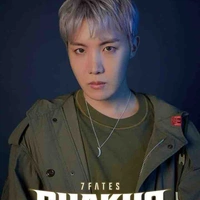 Jung HoSeok