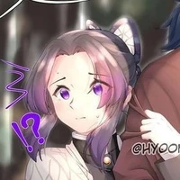 Kochou Shinobu