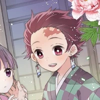 Kamado Tanjirou