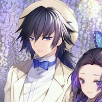 Tomioka Giyuu
